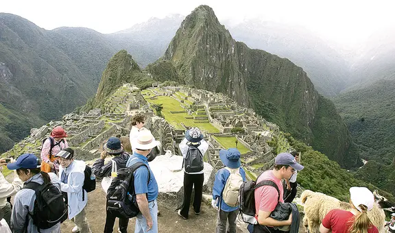 Machu Picchu: venta virtual de entradas para ciudadela inca genera protestas