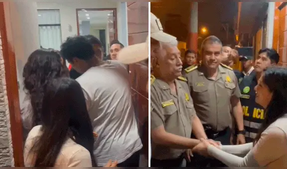 Secuestro en Comas: escolar de 12 años es liberada tras 5 días de búsqueda