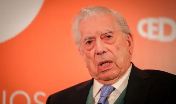 El adiós de Mario Vargas Llosa: escritor anunció su retiro como columnista