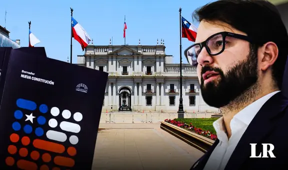 Chile decidirá este domingo con nuevo plebiscito si se reforma la Constitución de Pinochet