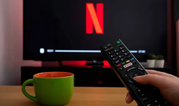 ¿Tienes un Smart TV de Sony? Publican lista de televisores en los que Netflix dejará de funcionar
