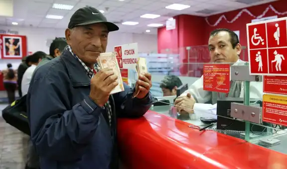 Devolución de FONAVI inicia este 21 de diciembre: así puedes saber si estás en la lista de beneficiarios