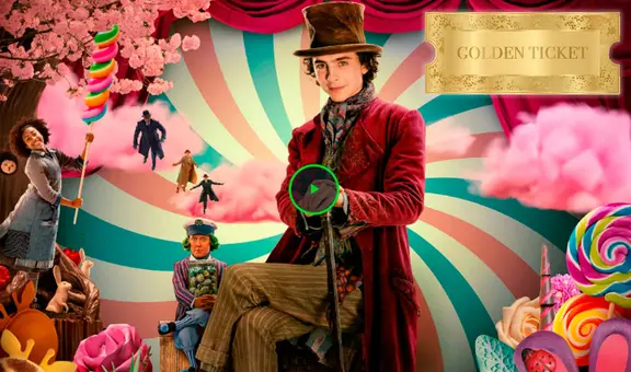 Wonka: ¿en qué consiste la nueva estafa que vacía tu cuenta bancaria y te deja sin ahorros?