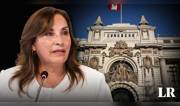 Encuesta IEP: Dina Boluarte y el Congreso acaban el año por los suelos