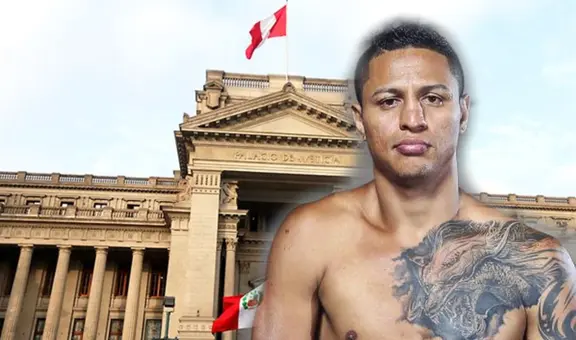 Poder Judicial niega medidas de protección a Maicelo, según Samantha Batallanos