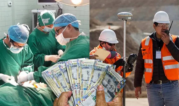 No es Medicina ni Ingeniería Industrial: esta será la carrera mejor pagada en el 2024, según la IA