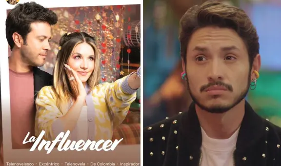Final explicado de 'La influencer' serie de Netflix: ¿qué pasa entre Maritza y Salvador?