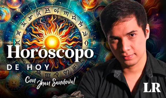 Conoce el HORÓSCOPO DE HOY: predicciones para tu signo para el domingo 17 de diciembre