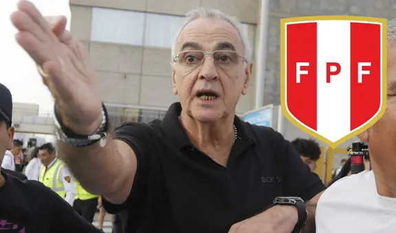¿Jorge Fossati usará línea de 3 en la selección peruana? Esto dijo el entrenador uruguayo