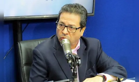 Antonio Maldonado: "El Congreso traiciona la voluntad popular y los compromisos internacionales"