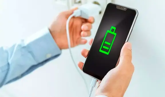 ¿Qué hacer si tu celular no reconoce el cable del cargador o recibes menos energía de lo normal?