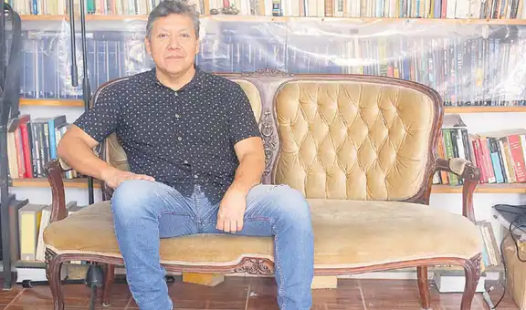 Javier Arévalo: “La posición del Estado Peruano sobre el sexo es confesional”