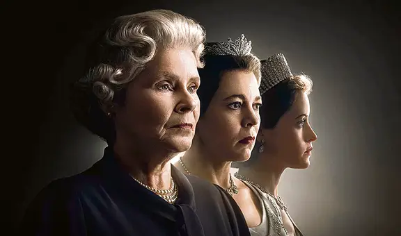 ‘The Crown’, entre la realidad y la ficción