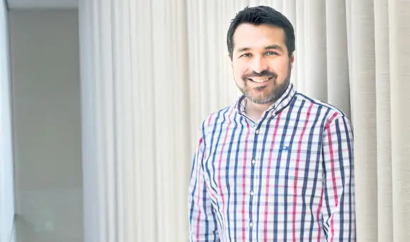 Las pasiones de Giacomo Bocchio