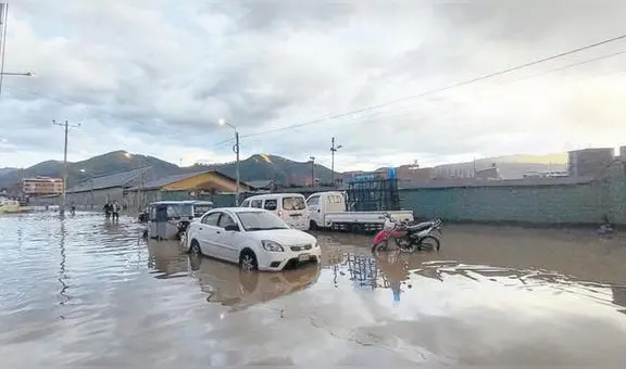 Lluvias en Perú: Senamhi advierte fuertes precipitaciones en sierra y costa norte hasta el 17