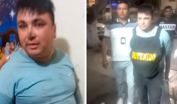 Rescatan a madre e hija secuestradas por presunta mafia de 'gota a gota' en Trujillo