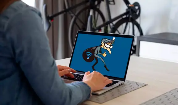 ¿Intrusos en tu red wifi? Los mejores métodos para expulsarlos y que no usen más tu internet