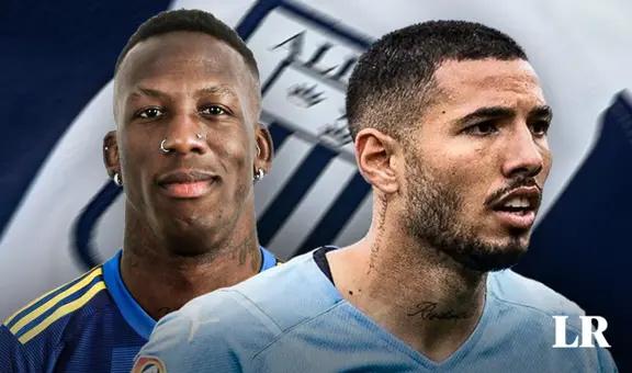 Sergio Peña aseguró que Luis Advíncula será futbolista de Alianza Lima: "Va a jugar, 100%"