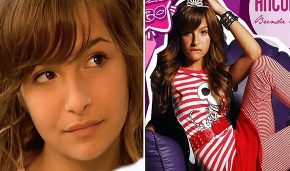 ¿Cómo luce actualmente Brenda Asnicar, la arrogante villana y líder de Las Divinas en ‘Patito feo’?