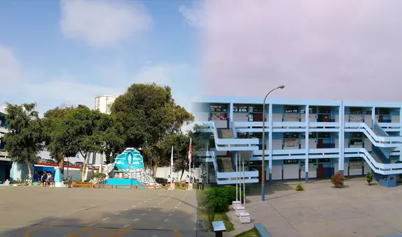Este es el mejor colegio público del CALLAO, según la IA: No está en Ventanilla ni en Mi Perú
