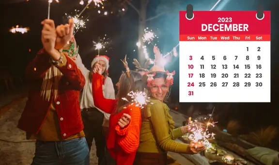 Si trabajo el 25 de diciembre y 1 de enero, ¿cuánto me deben pagar por laborar en estos feriados?