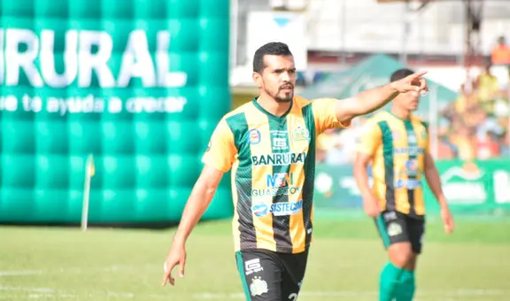 Guastatoya empató 1-1 ante Comunicaciones y el campeón se definirá en el partido de vuelta
