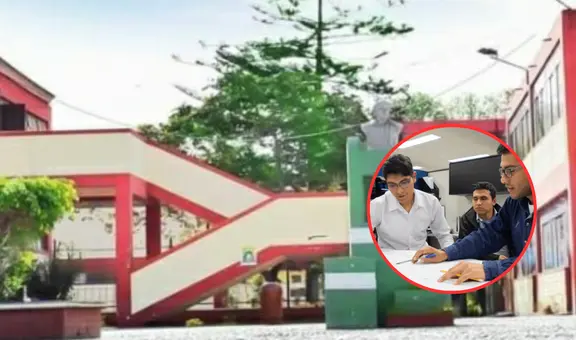 Conoce el instituto público en San Miguel donde estudiar GRATIS la carrera de Administración de Empresas: ¿cómo postular?