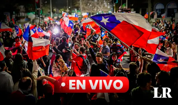 Chile rechaza por segunda vez cambiar la Constitución del régimen de Augusto Pinochet