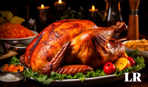 Navidad 2023: 5 platos mexicanos que no deben de faltar en la cena navideña