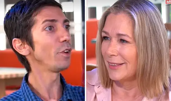 "Me da miedo volver a desaparecer": Mónica Zevallos se confiesa tras ganar 'El gran chef: famosos'