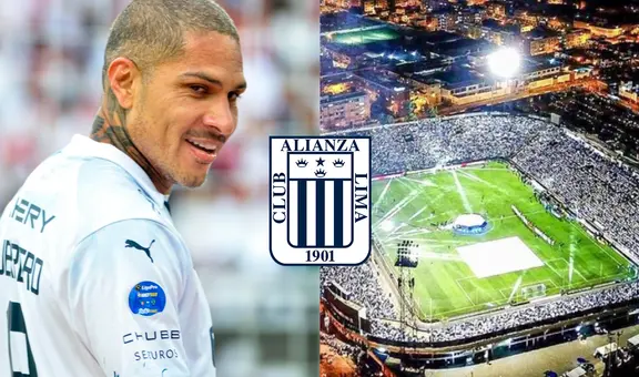 ¿Vuelve a Alianza Lima? Paolo Guerrero reveló qué quiere para su futuro tras ser campeón con LDU