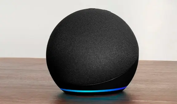 ¿Qué pasa si le susurras preguntas a tu Alexa? Así responde el asistente de voz con su modo oculto