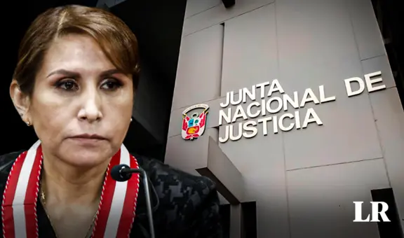 Patricia Benavides sostuvo reunión no registrada con juez para frenar investigaciones de la JNJ