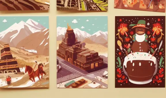 Frases de NAVIDAD: envía palabras motivadoras, saludos y mensajes de agradecimiento este 25 de diciembre