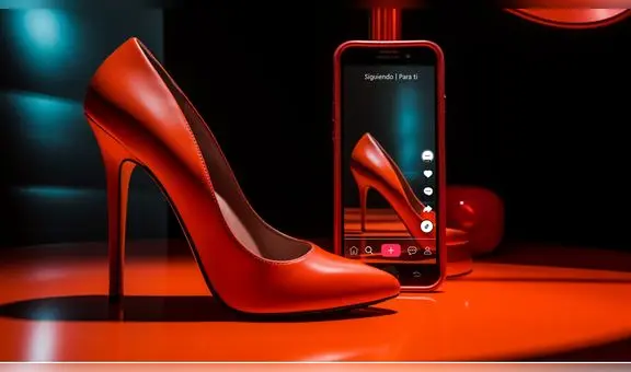 Bata Perú se consolida como líder en tiktok a nivel nacional en el rubro moda