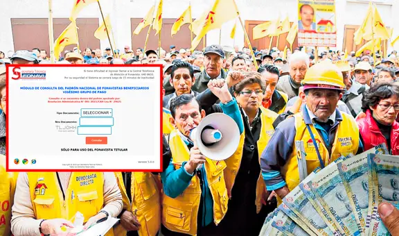 Fonavi 2023: ¿cuál es el LINK para saber si me toca recibir la devolución de aportes?