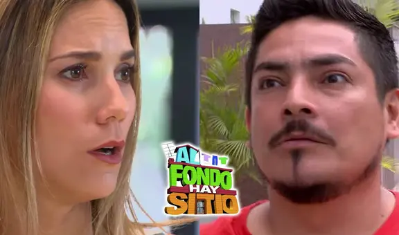 'Al fondo hay sitio' temporada 10, episodio 370: ¿qué ocurrió en el capítulo del 18 de diciembre?