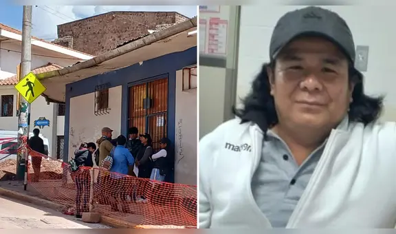 Presunto feminicidio en Cusco: joven fue asesinada por su padrastro que se encuentra prófugo