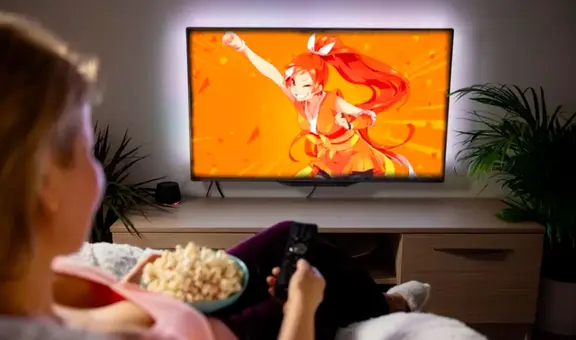 Smart TV: ¿qué hacer si tu televisor no tiene Crunchyroll u otra aplicación de streaming?
