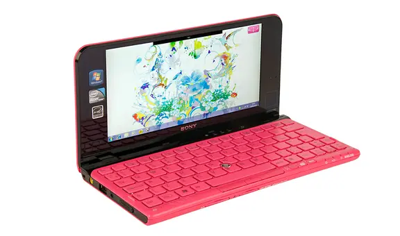 ¿Qué pasó con Sony Vaio P, la laptop de bolsillo que iba a ser ‘el futuro de la computación’?