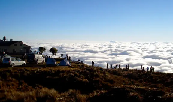 La mejor vista en el Perú se encuentra en este mágico lugar del Cusco: ¿cómo llegar?