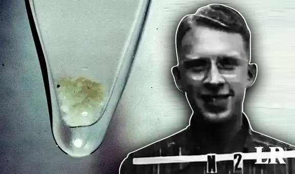 El científico que probó plutonio, sobrevivió a su radiactividad y contó a qué sabe