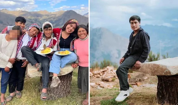 "Tu hijo es un vago": Waldir Maqque reveló las críticas que le hacían a su padre en sus inicios