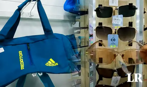 ¿Sabías que en Los Olivos hay un almacén donde rematan miles de productos desde S/1,20? Así puedes llegar