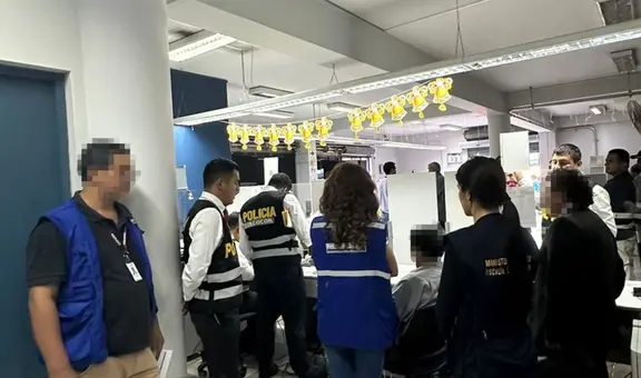 Reniec: funcionarios declaraban como “muerto” a criminales para que evadan la justicia