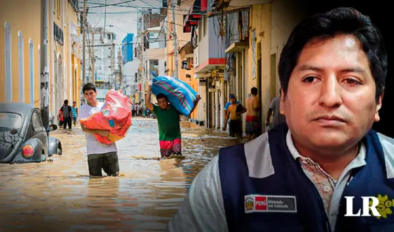 Fenómeno El Niño: Senamhi descarta un FEN fuerte en el 2024 gracias a la presencia de anticiclón