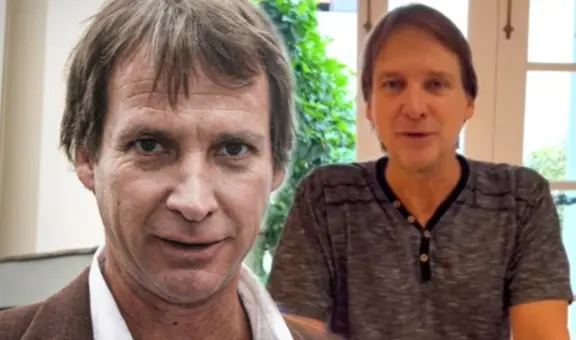 Christian Thorsen reaparece en redes y habla sobre su estado de salud tras revelar que padece cáncer