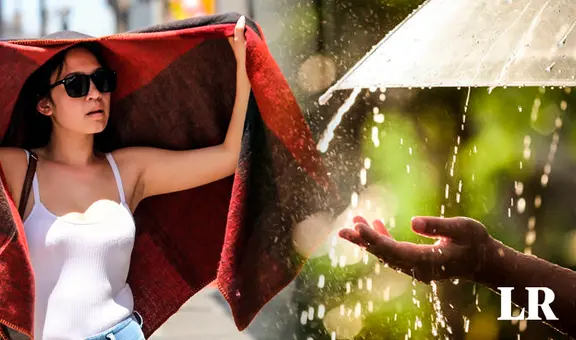 Fenómeno El Niño: ¿cuál es el pronóstico en Lima y en las regiones del país para inicios del 2024?