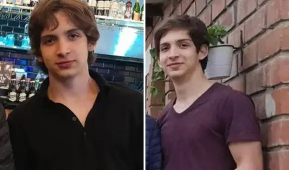 Buscan a joven de 19 años que desapareció cuando nadaba en playa de Asia