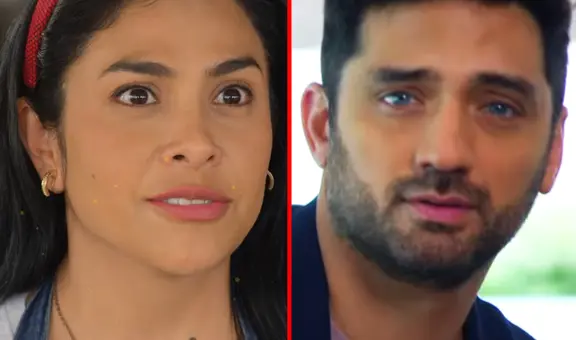 'Súper Ada': América TV lanza nueva serie con Maricarmen Marín tras final de 'Al fondo hay sitio'